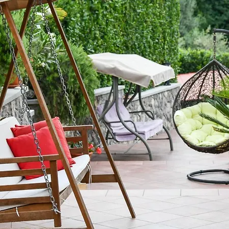 Apartmán Vunic Mošćenička Draga