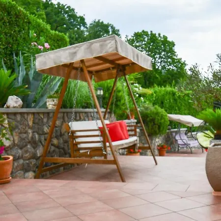 Vunic Apartmán Mošćenička Draga