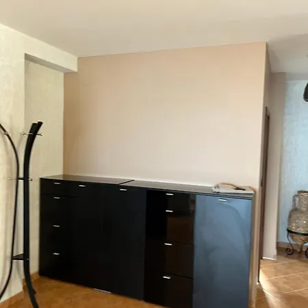 Apartmán Vunic