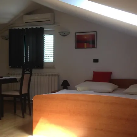 Apartmán Vunic *