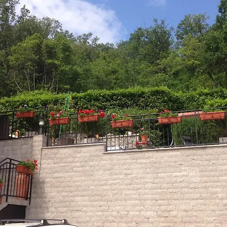 Apartmán Vunic