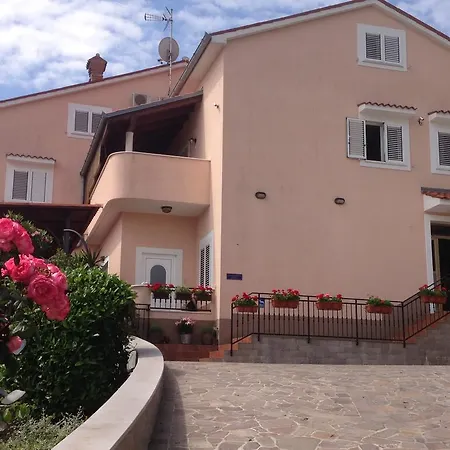 Apartmán Vunic Mošćenička Draga